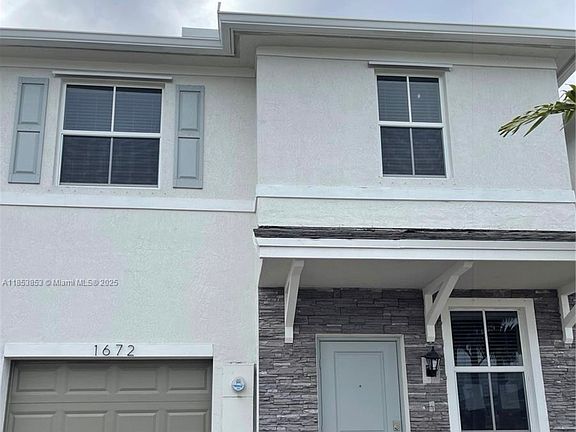 2nd image of 1672 SE 8th Ave #16