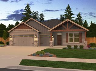 12715 NE 58th Ave, Vancouver, WA