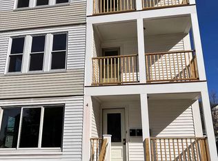 4 Glade St #2, Worcester, MA 01610