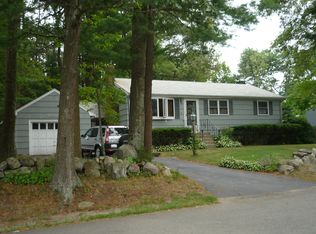51 Willow St, Stoughton, MA 02072
