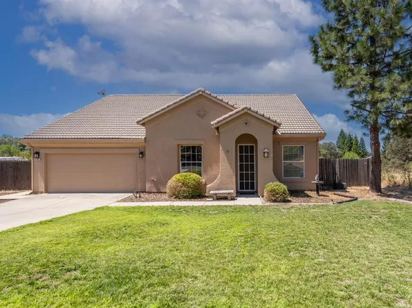 6103 Connery Dr, Shingle Springs, CA 95682