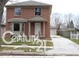 30107 Maison Saint, Saint Clair Shores, MI