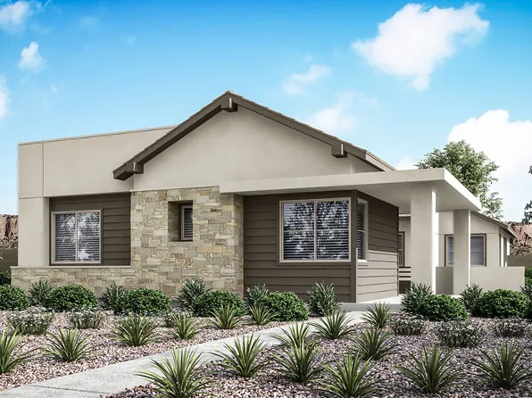 Plan 1 Plan, Edgewood