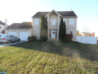 1330 Bavarian Way, Williamstown, NJ, 08094