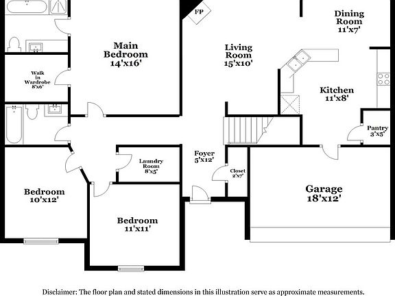 2nd image of this home