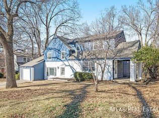 4412 W 77th Pl, Prairie Village, KS 66208