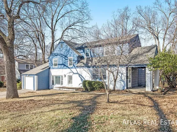 4412 W 77th Pl, Prairie Village, KS 66208