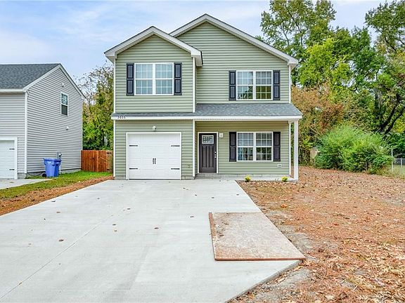 2nd image of 1118 Santeetlah Ave