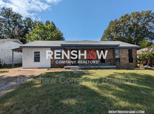 3253 Markley St, Memphis, TN 38127