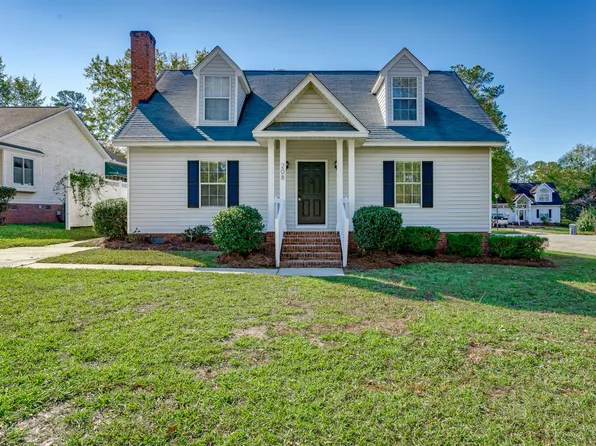 208 Forest Grove Ln, Columbia, SC 29210