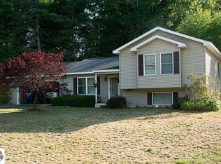 433 Pleasant Valley, Kingsley, MI 49649