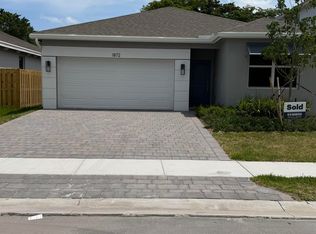 1872 NW 6th Ave, Pompano Beach, FL 33069