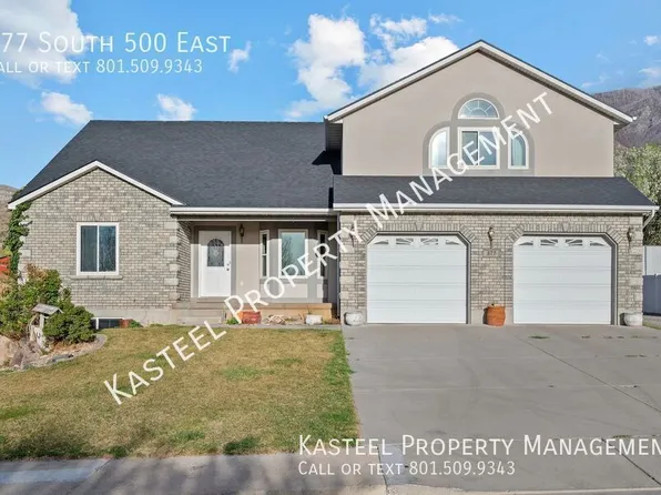 577 S 500 E, Santaquin, UT 84655