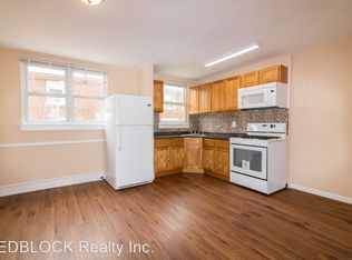 1430 Lardner St, Philadelphia, PA 19149