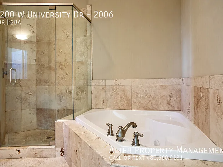 1200 W University Dr #2006 — Photo 17