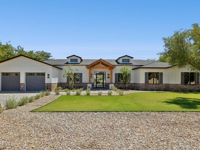 5011 E ANDORA Drive, Scottsdale, AZ, 85254