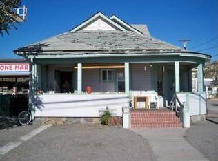 923 W 2nd St APT 5, Reno, NV 89503