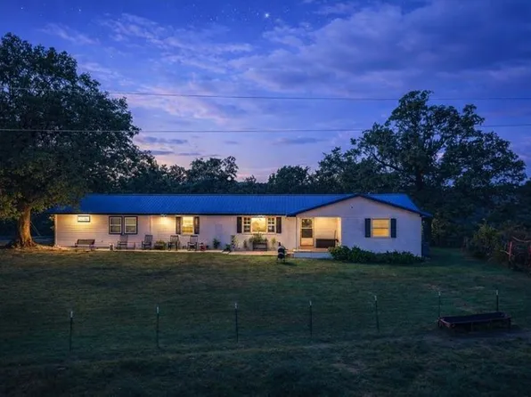 1481 Madison St #7855, Huntsville, AR 72740