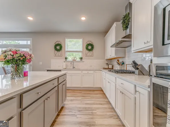 28 Rolling Rock Way, Dallas, GA 30157