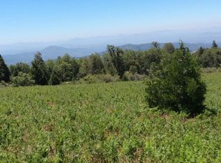 9.27 Acres Vacant Land, Palomar Mountain, CA 92060