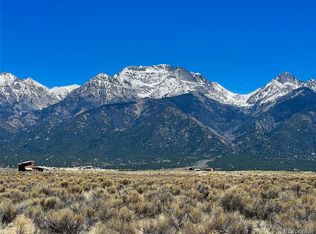 770 Avocet Trl, Crestone, CO 81131