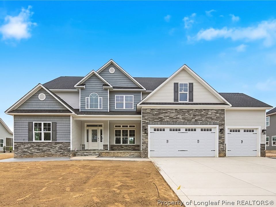 1st image of 1947 Thomas Wood Dr Lot 97