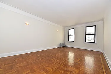 Rented by Keller Williams NYC