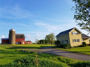 1724 Tower Rd, Cortland, NY 13045