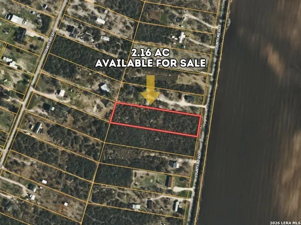 TBD Cr 323 LOT 86, Orange Grove, TX 78372