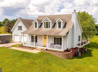 97 Maplewood Ct, Harpers Ferry, WV