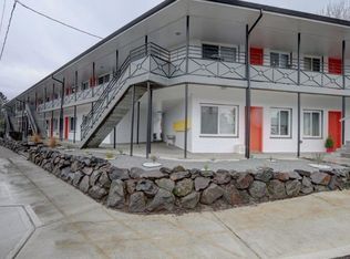 5701 Wilson Ave S APT 6, Seattle, WA 98118