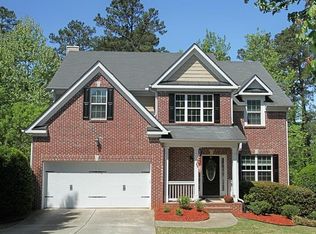 3768 Idlewild Pl, Suwanee, GA 30024