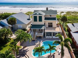 123 S Atlantic Ave, Cocoa Beach, FL 32931