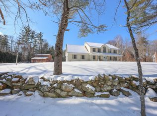 270 Kennedy Hill Rd, Goffstown, NH 03045
