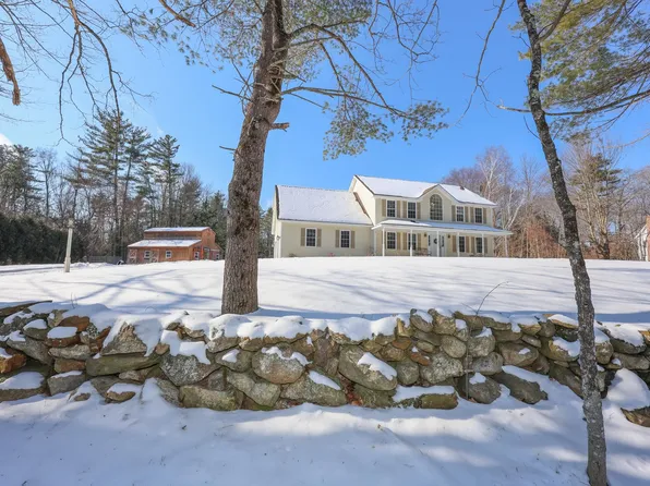 270 Kennedy Hill Road, Goffstown, NH 03045