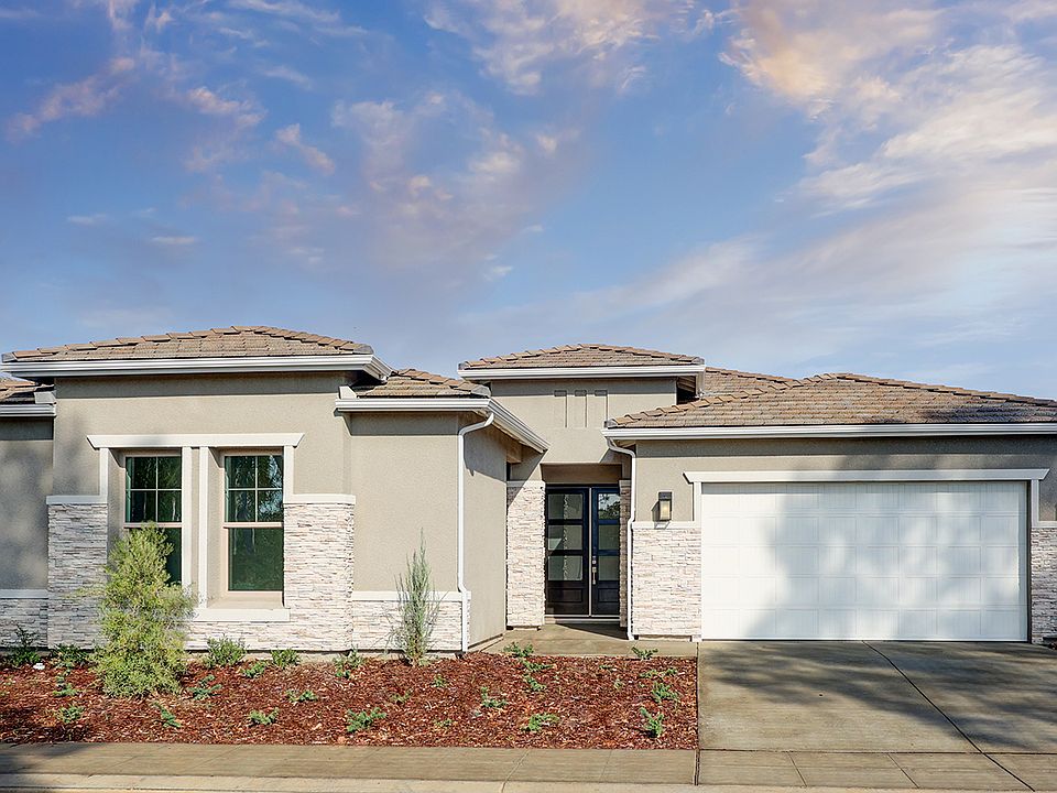 Cali Modern Prairie Exterior