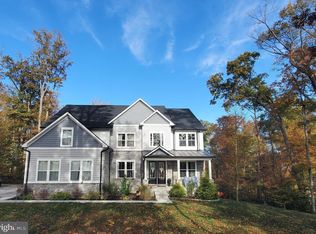 520 Walters Mill Rd, Forest Hill, MD 21050