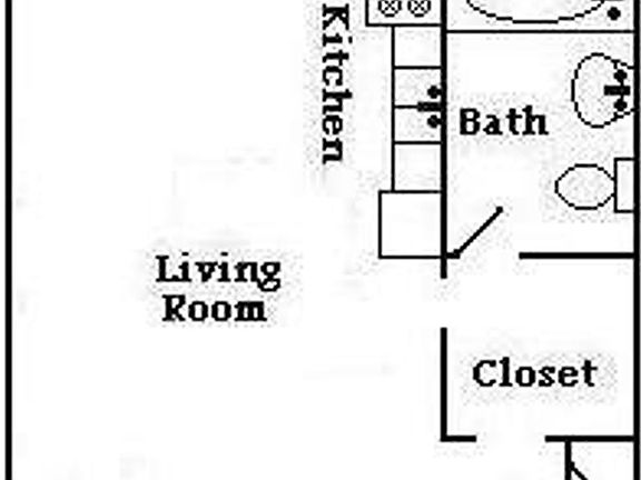 5th image of 723 Woodlawn Ave APT 109
