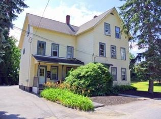 71 Flagg St, Clinton, MA 01510