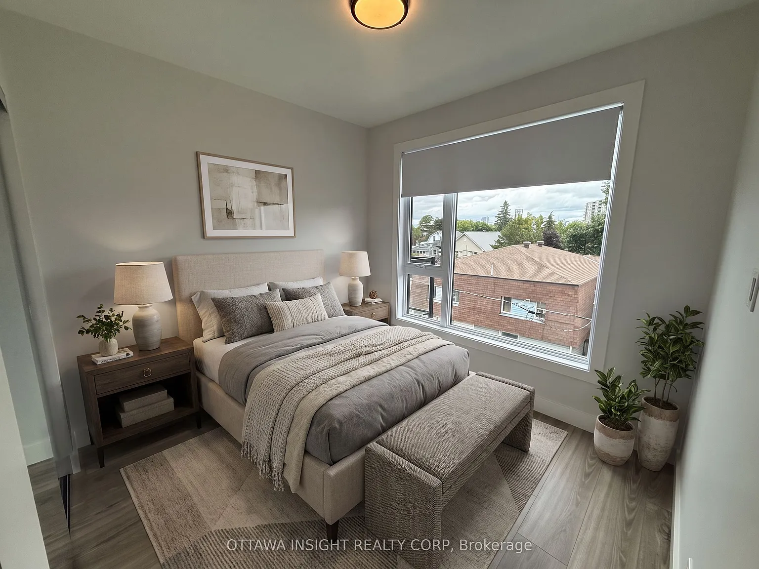 2 bed, $2,200 — Photo 2