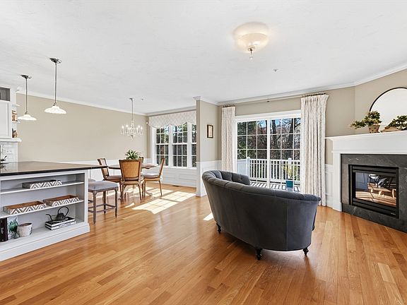 2nd image of 114 Dudley Rd #114