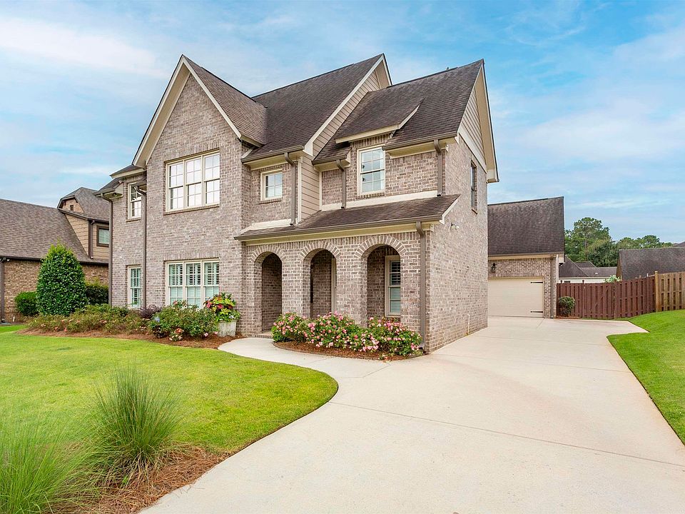 3767 Cotswold Dr N, Birmingham, AL 35242 Zillow