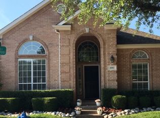 6003 Lytham Dr, Dallas, TX 75252