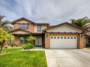 15957 Avenal Ct, Chino Hills, CA 91709
