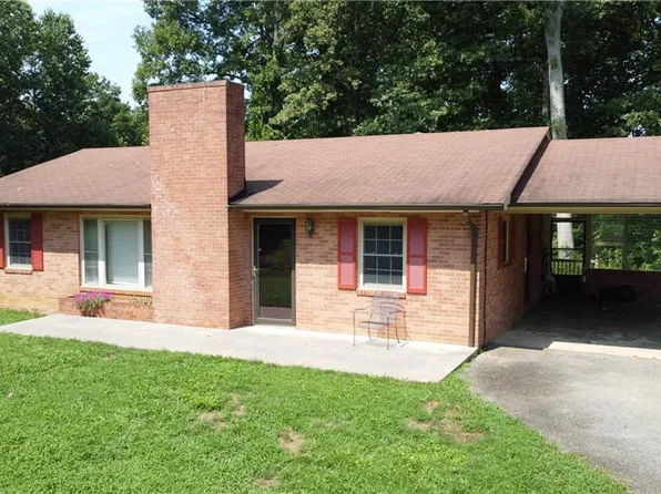 145 Timberlake Trl, Elkin, NC 28621