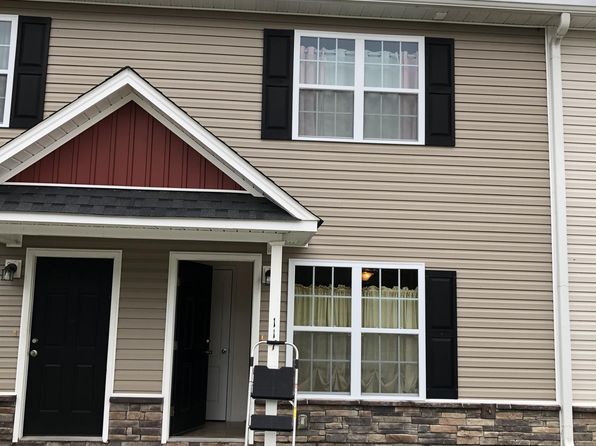 117 Cornerstone Dr #1