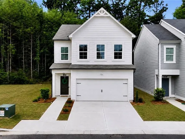 125 Millers Ln, Calhoun, GA 30701