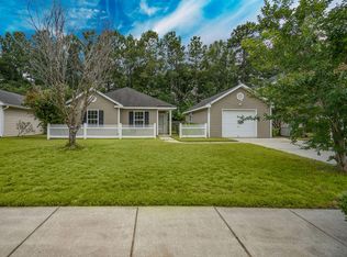 229 Moon Dance Ln, Summerville, SC 29483