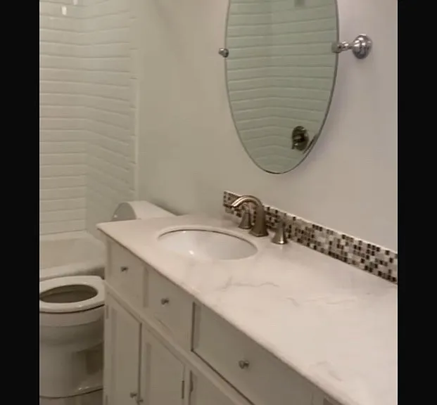25 Barker St #308 — Photo 16