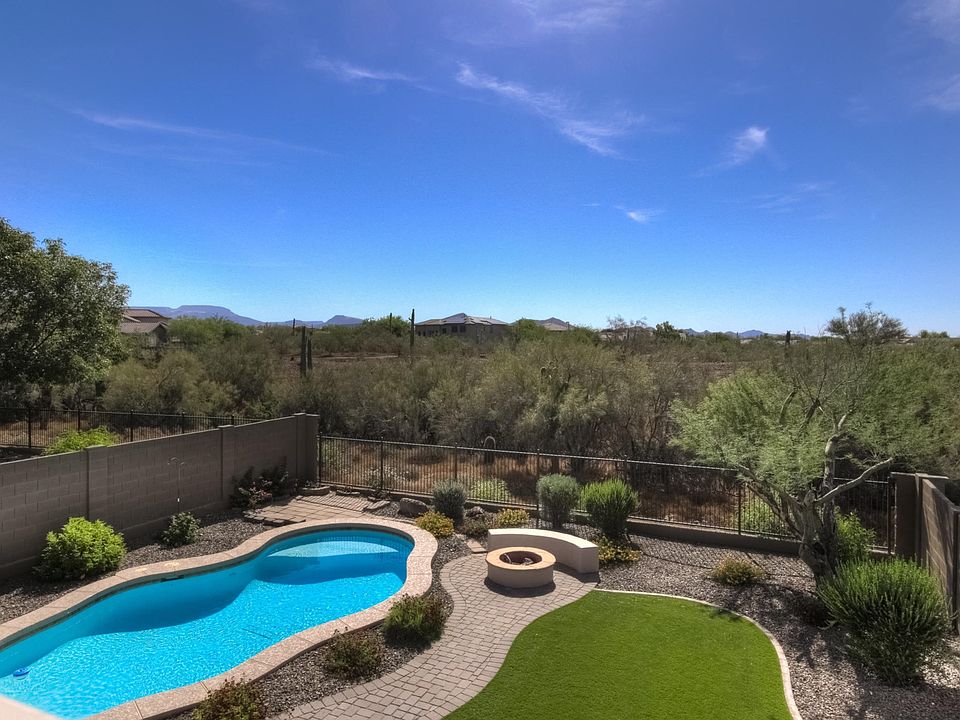 40813 N Citrus Canyon Trail-97